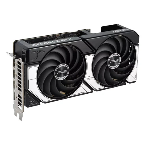 Asus Dual RTX 5070 12GB GDDR7 Graphics Card
